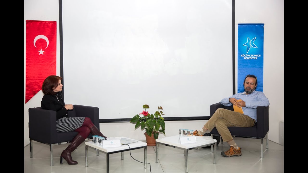 Taner Alakuş ve Şehnaz Biçer Özcan - Minyatür Sanatında Tasarım - 1 Bölüm