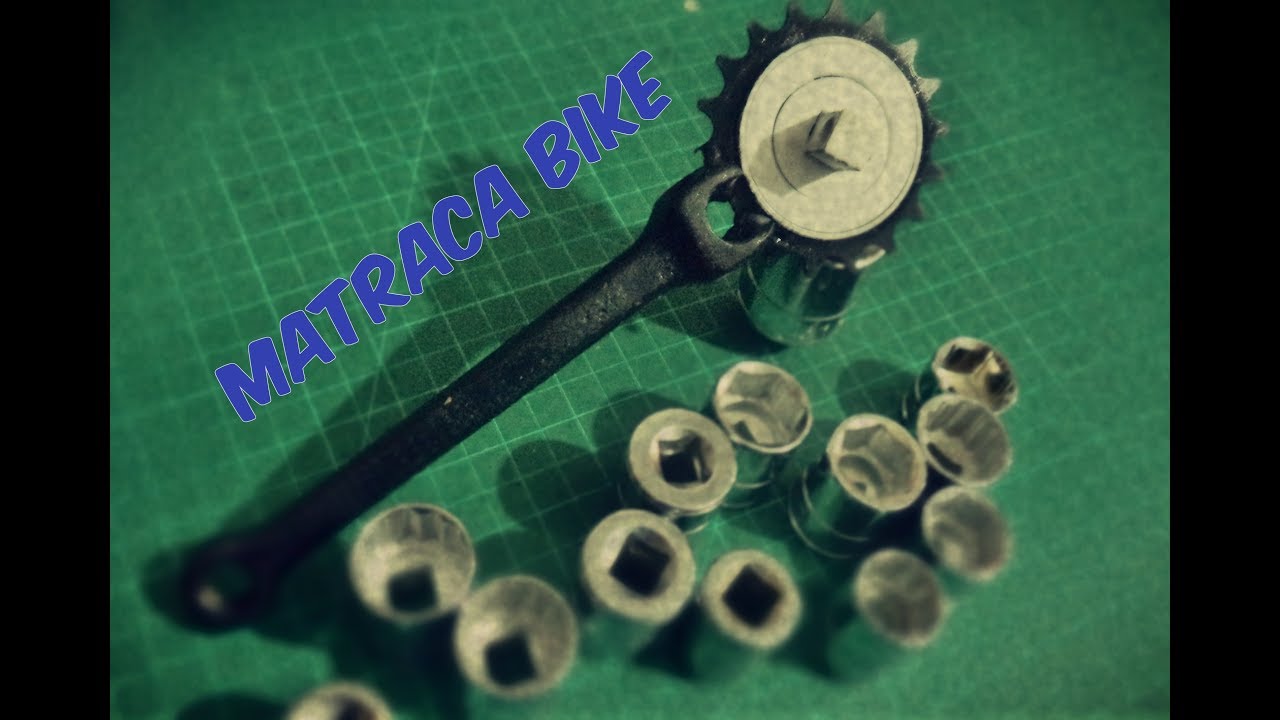 Matraca Bike