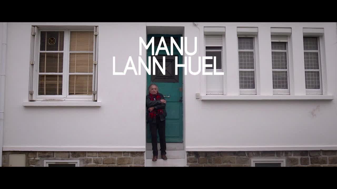 Manu Lann Huel : &laquo; Ar gwerzio&ugrave; a zo evel ar flamenco e Breizh &raquo; (VO/VOST)