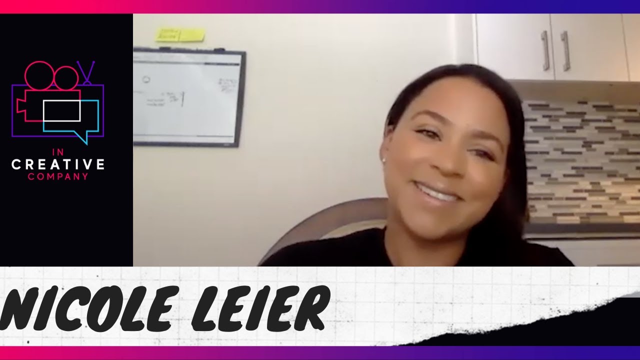 In Conversation: Nicole Leier, Actress, Producer & Director