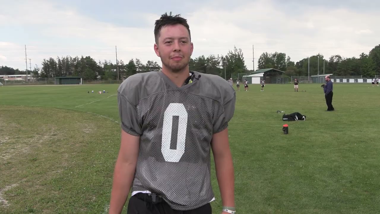 Alpena Wildcats Gear Up for 2023-24 Football Season