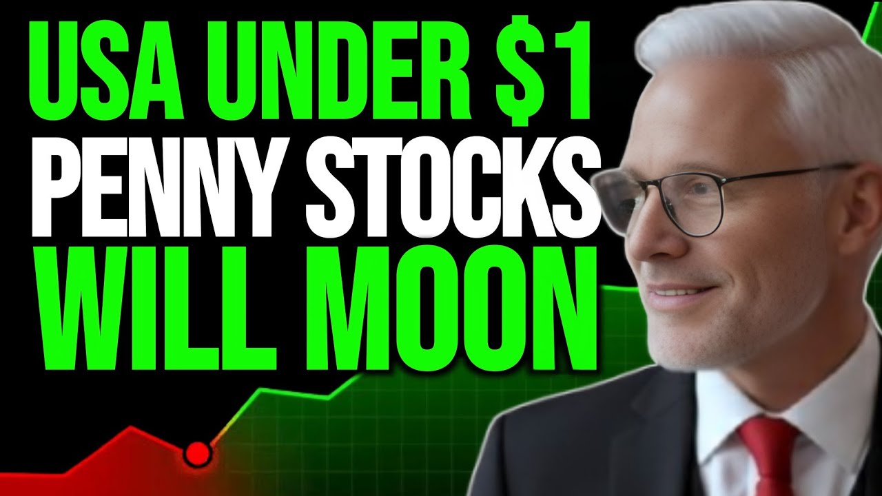 🚀 10 дешевых акций США, которые можно купить прямо сейчас по цене ниже $1, с огромным потенциалом...