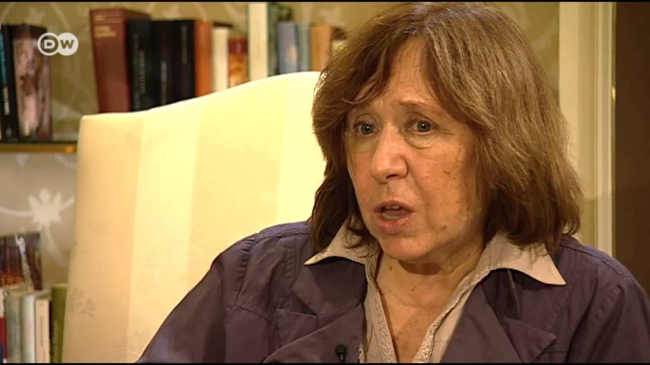 Friedenspreis 2013: Was kann Literatur bewirken? | Journal Interview