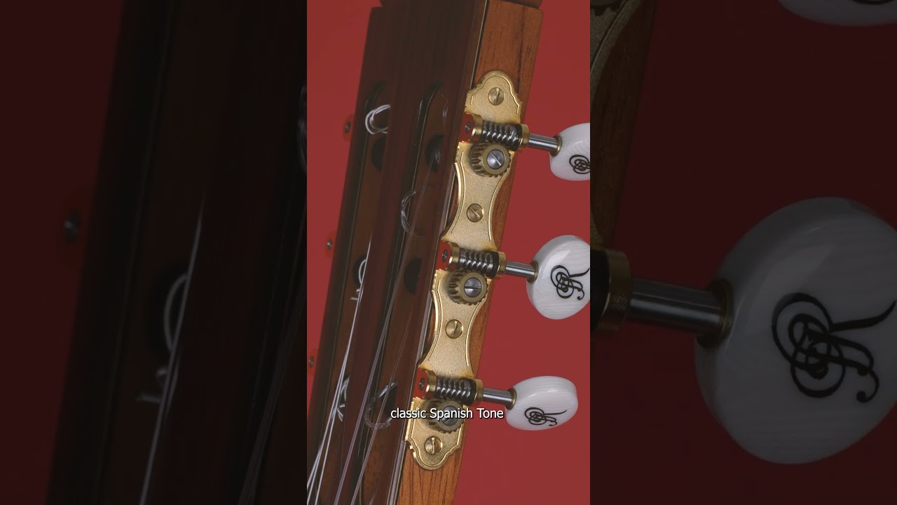 Discover the Jos&eacute; Ram&iacute;rez Traditional 1A | A Concert Guitar Rooted in Spanish Tradition
