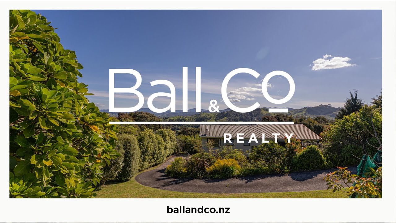 11 Rabbit Way, Whitianga