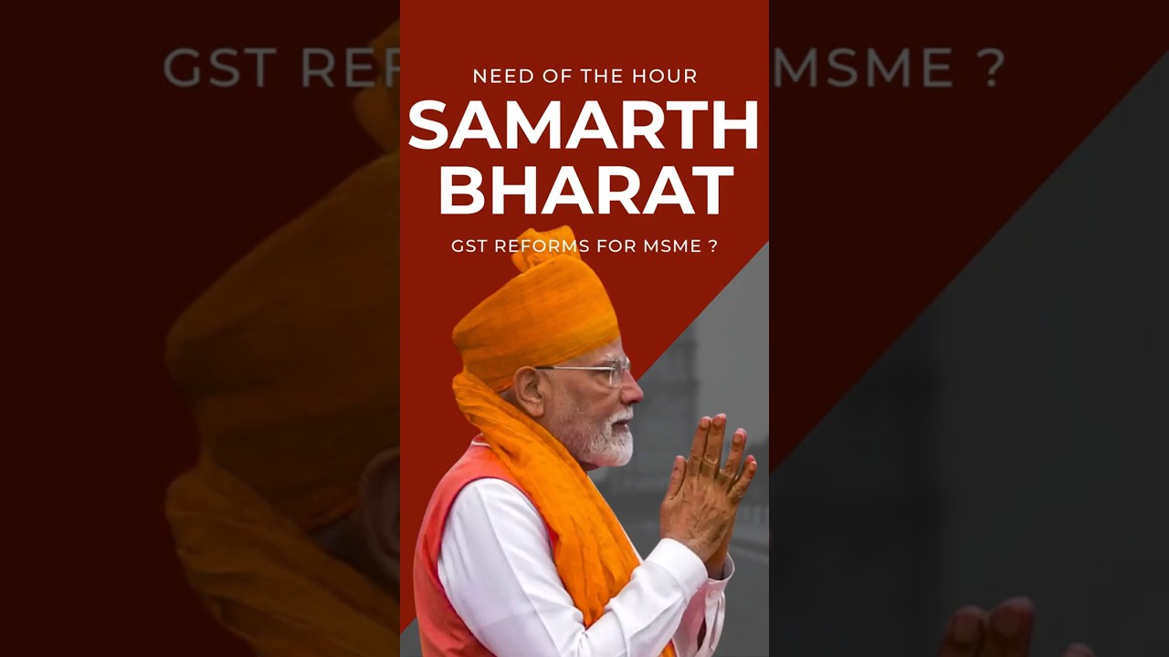India@2047: Mitali Nikore on PM Modi&rsquo;s Vision for a Developed India | ET Now Swadesh