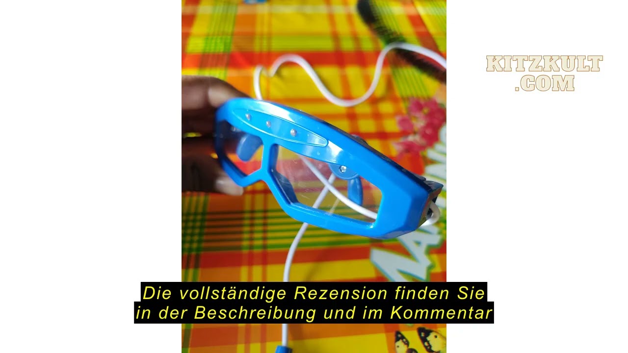 Produktbewertung Lexibook, Ich - Einfach unverbesserlich, Elektronische Minions-Gitarre mit Mikrofon
