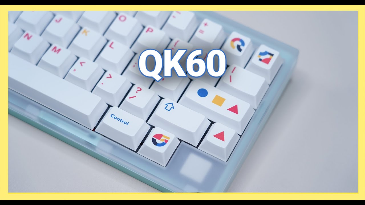 QK60 - HHKB - 생태계 교란종