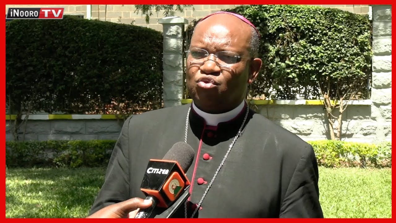 Mūthikabu Mūnene Muheria gũkĩrira thirikari ni makinya maria ĩthĩite nambere gũtacũkia gĩthomo-inĩ