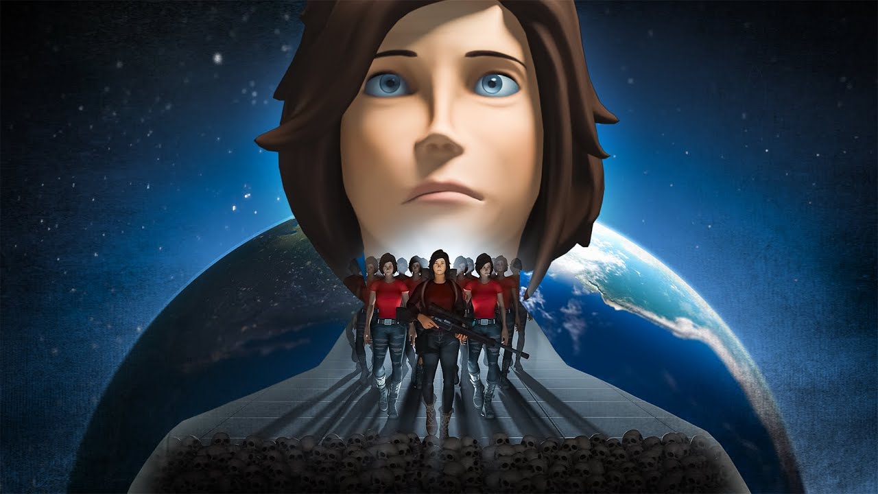 Mission: EXODUS [SFM Short Film]