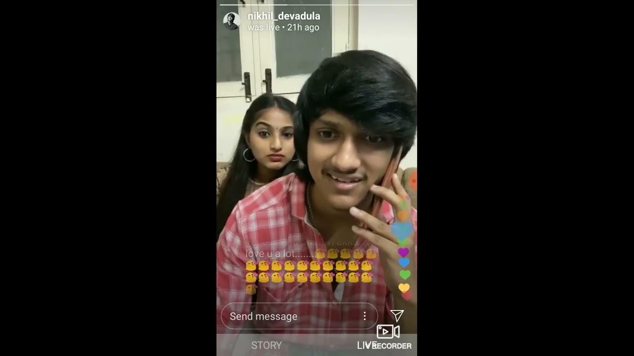 Bahubali Child Artist Nikhil Devadula | Pranavi | Next Movie Projects |
