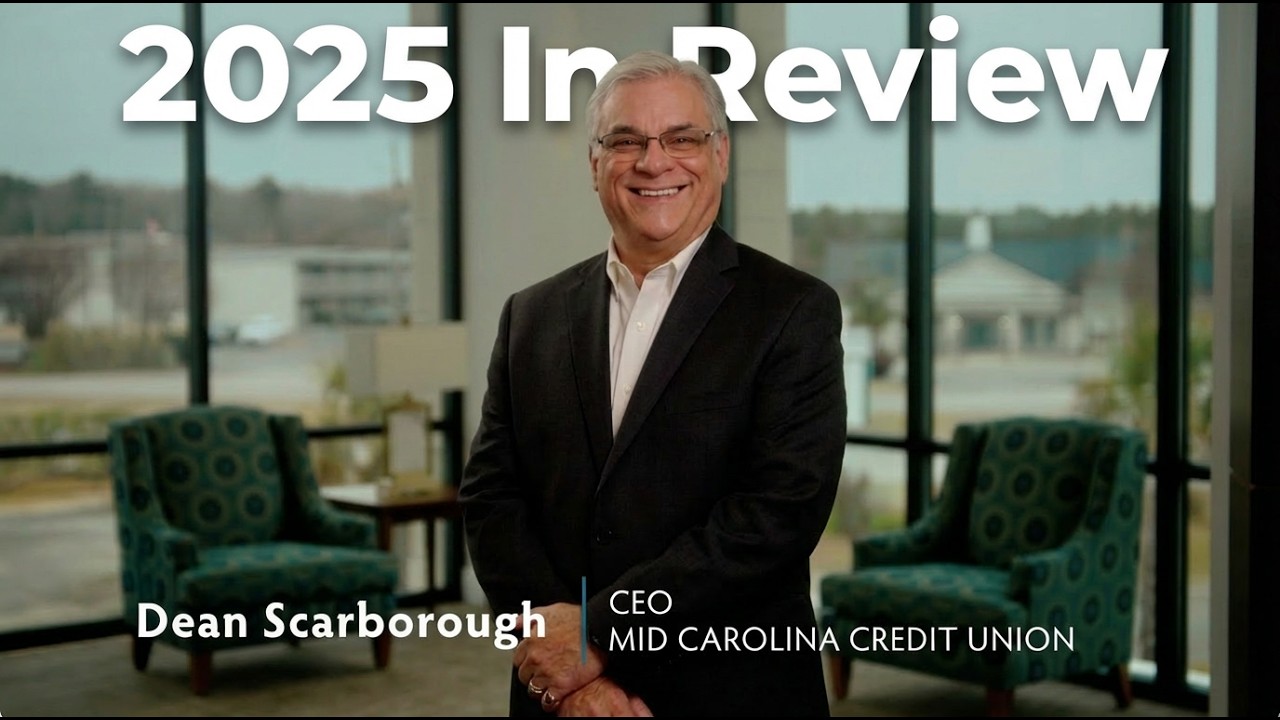65 Years of Community: Mid Carolina Credit Union’s Story & What’s Ahead in 2026