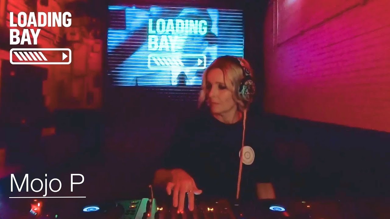 Mojo P | Loading Bay 03