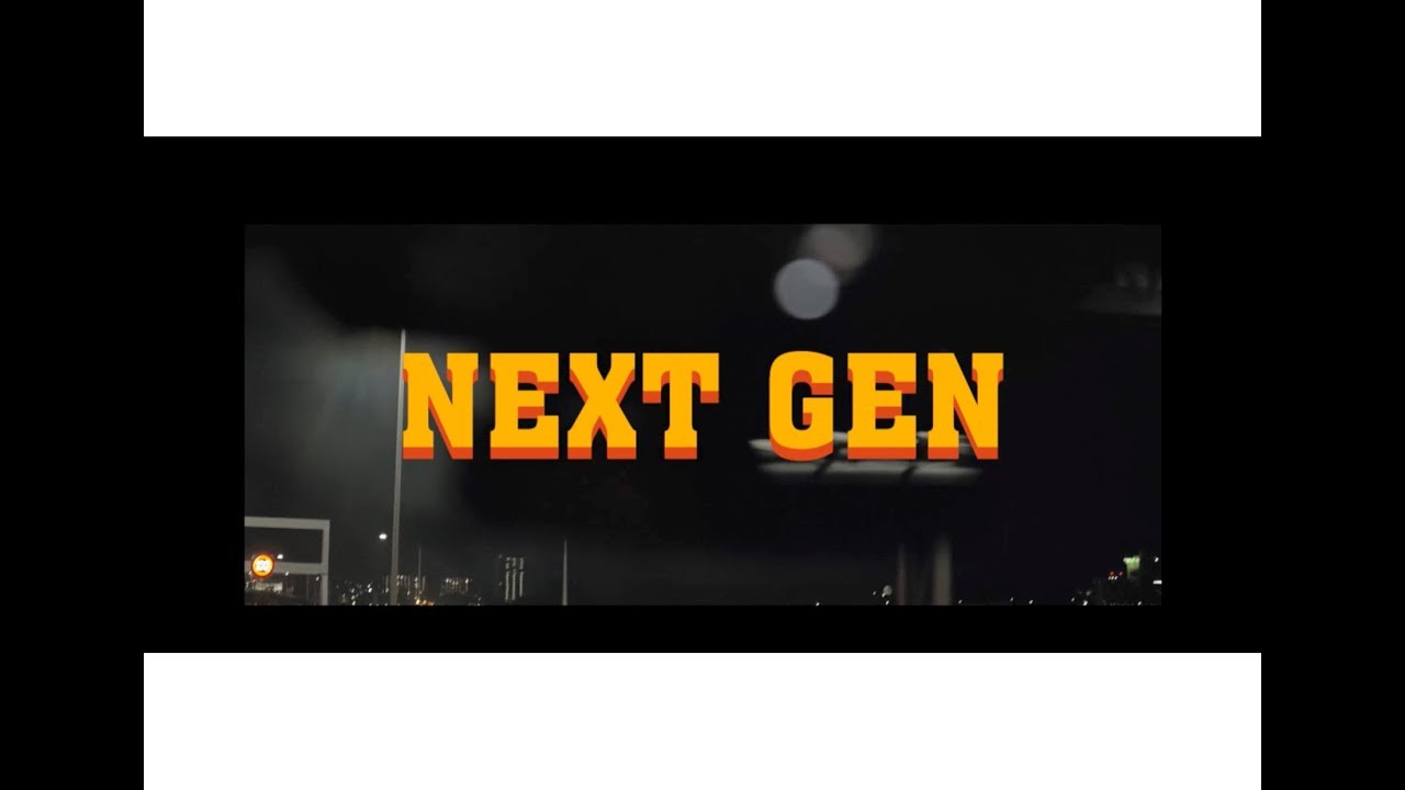 Next Gen: Leah Ashwood, Alexia Hope & Jack Ruwald