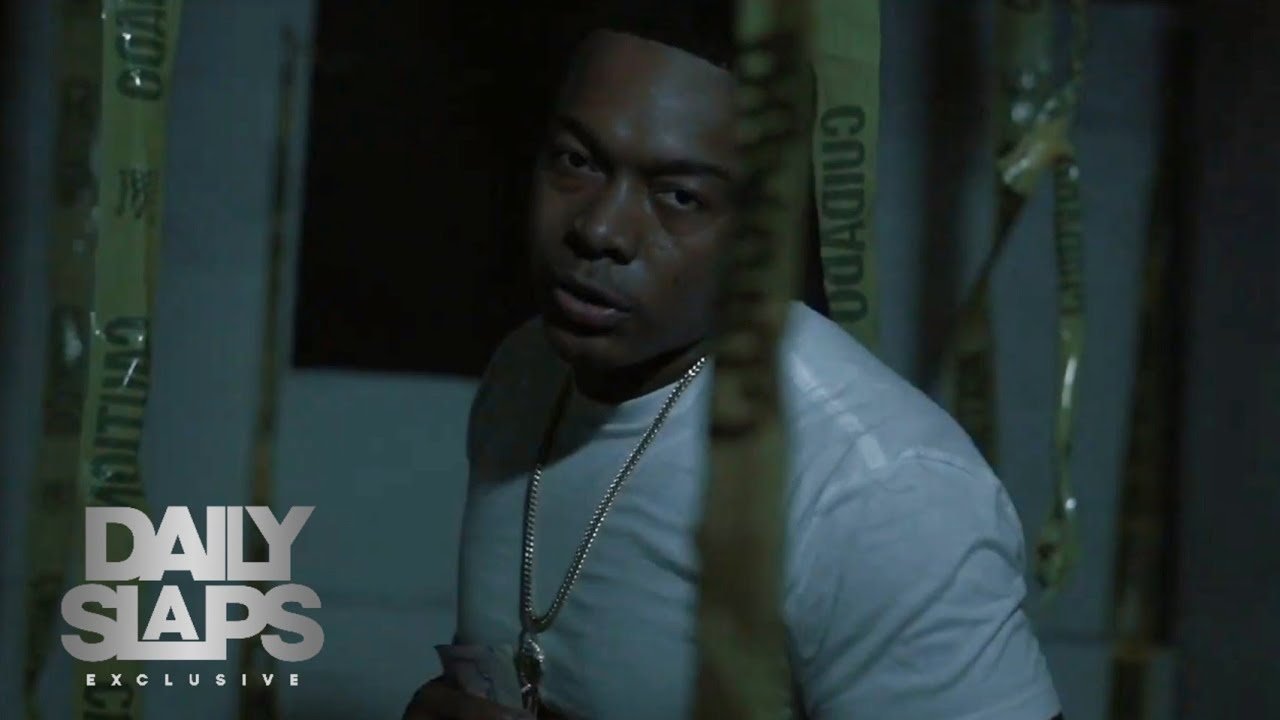 Glizzy Gang Gwada (Prod. Thisshitgoracimo) - Spazzin (Offical Video) | Dir. Tajinder Minhas