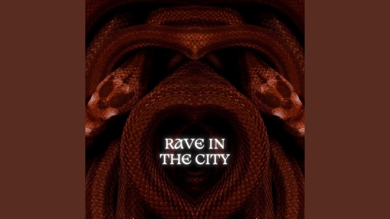 Rave In The City