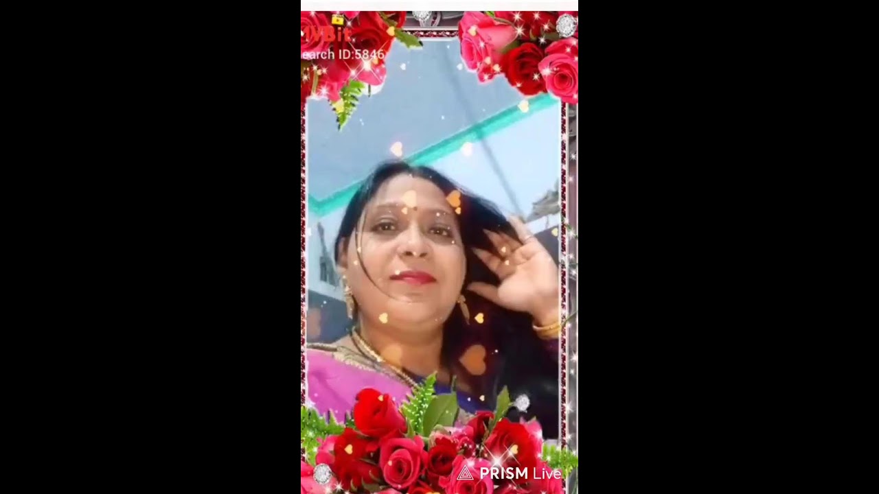 Live streaming of @Meerashukla5947👩🧒