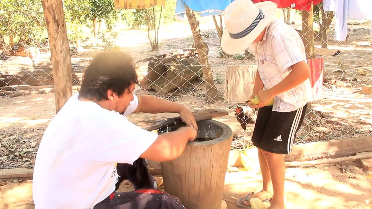 Kelembu documental