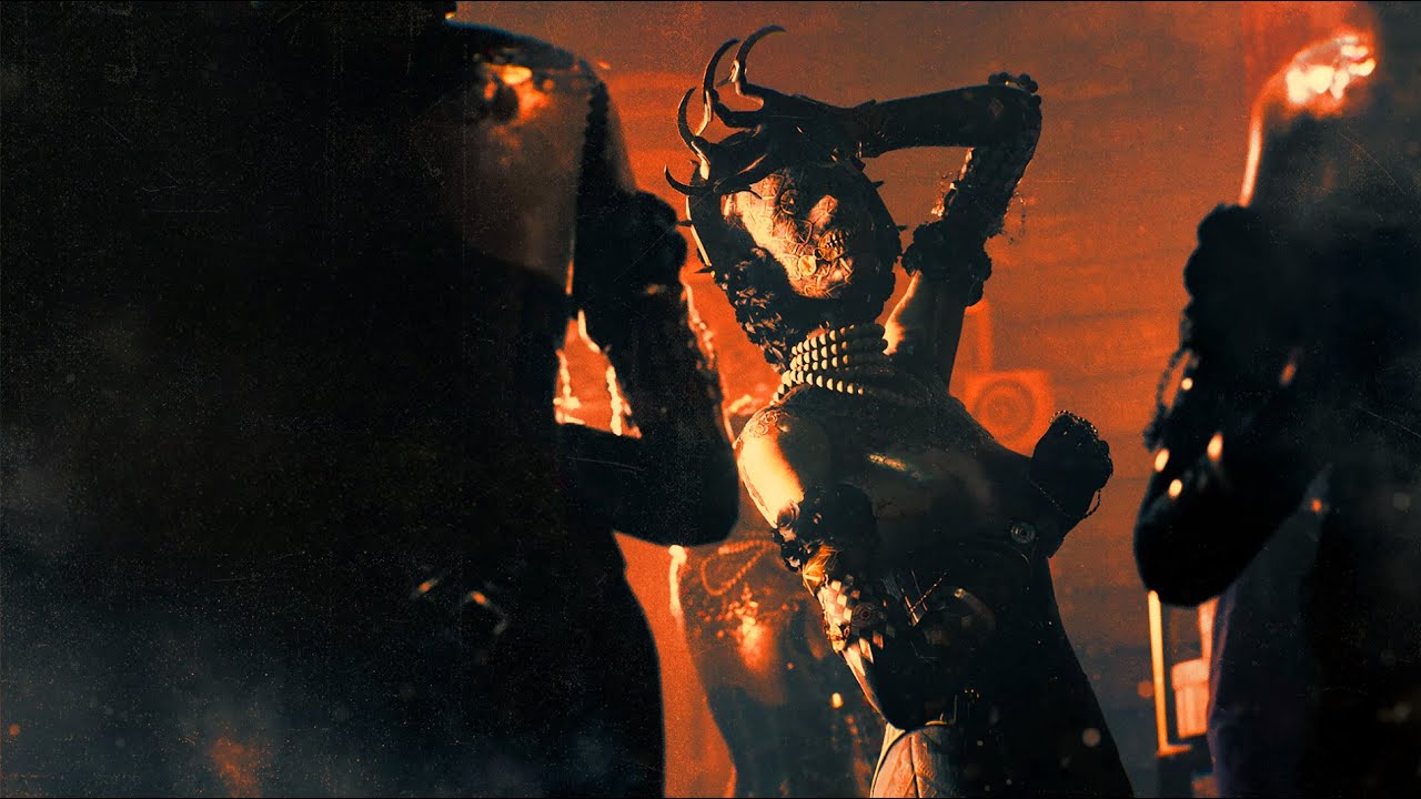 Live -  Checking out Outlast Trials NEW Update! Project Messiah | !outlast