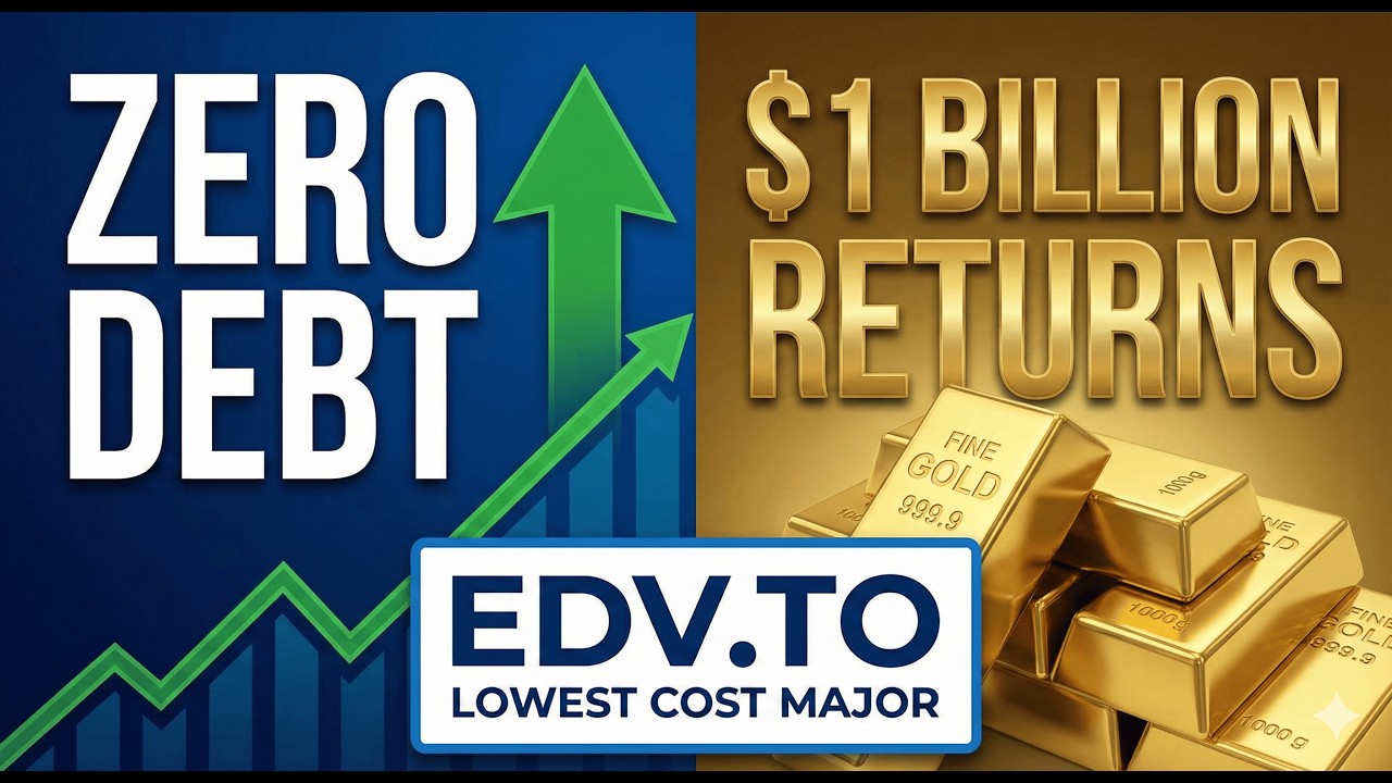 ENDEAVOUR MINING (TSX/LSE: EDV) &mdash; The Lowest-Cost Major Gold Producer on MineStock Pro