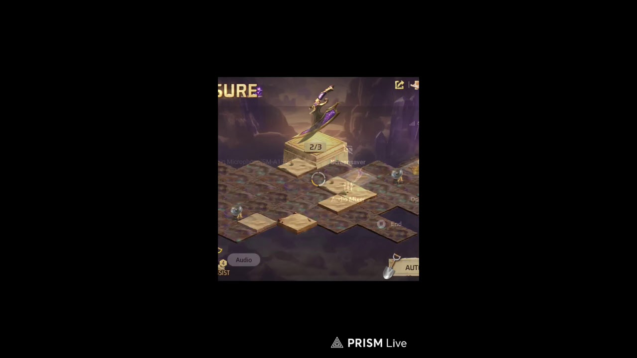 Live streaming of OK GAMER YT 07