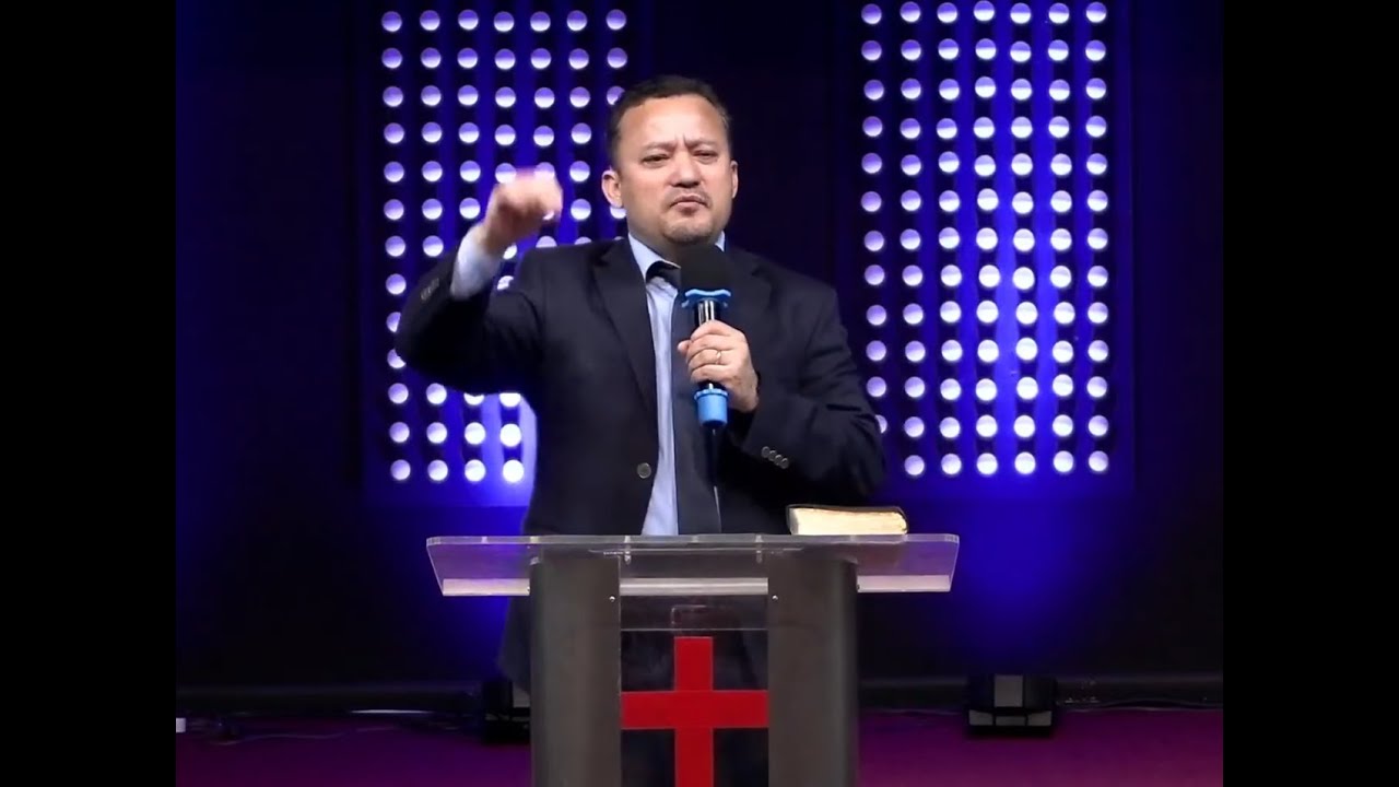 अनुग्रह के हो ?  -  What is Grace ? - Ephesians 2:8-10