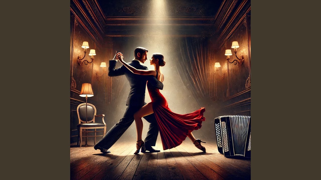 Baila Conmigo