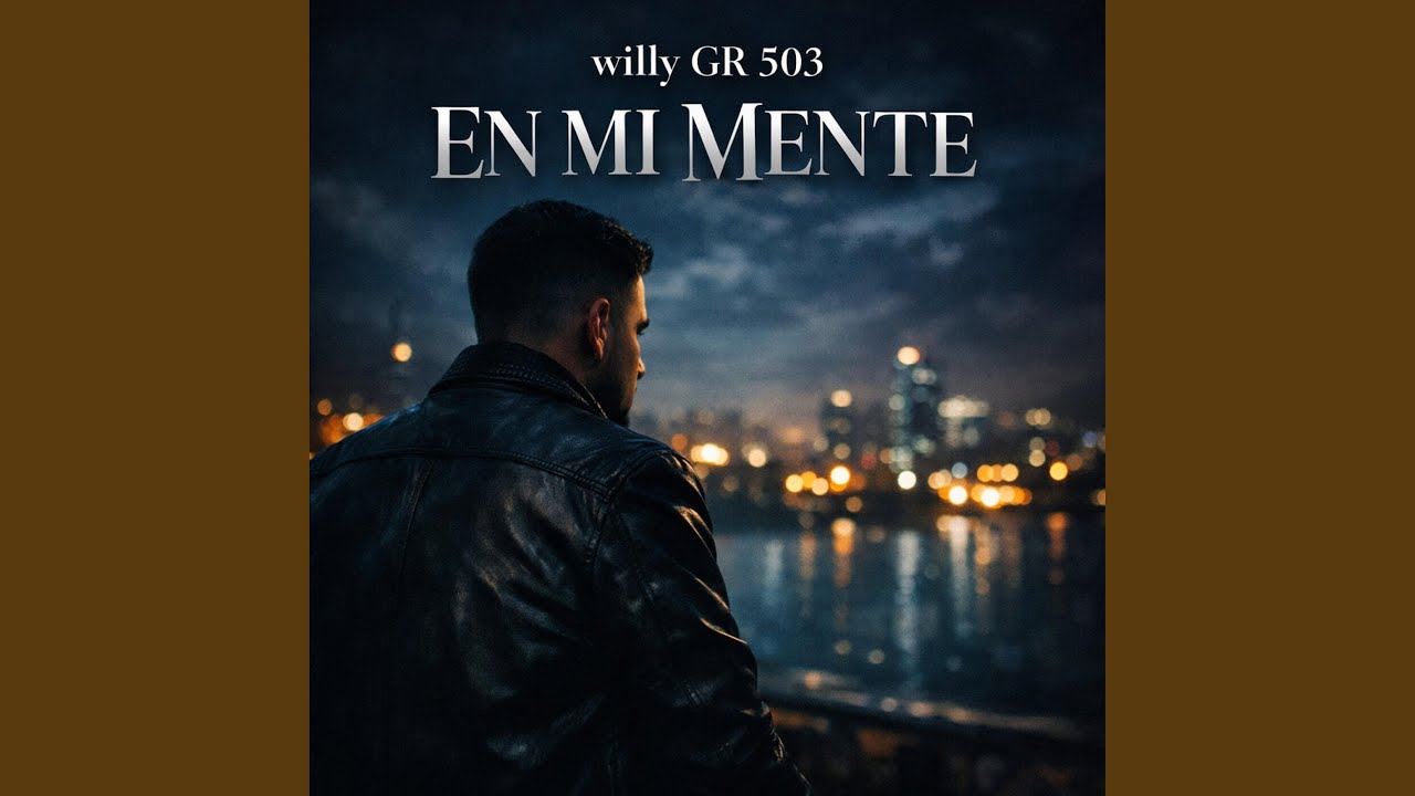 “EN MI MENTE”
