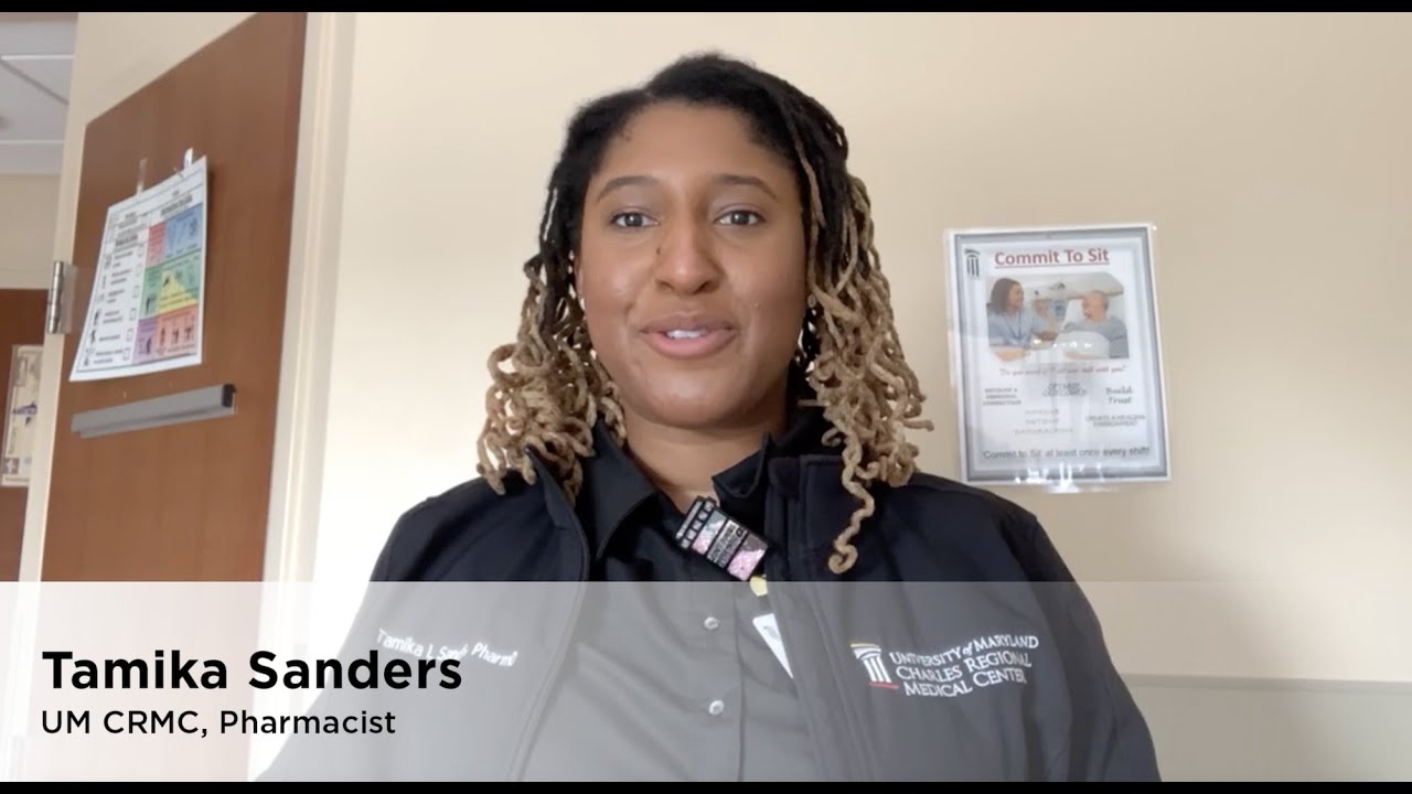 Ask Your Pharmacist