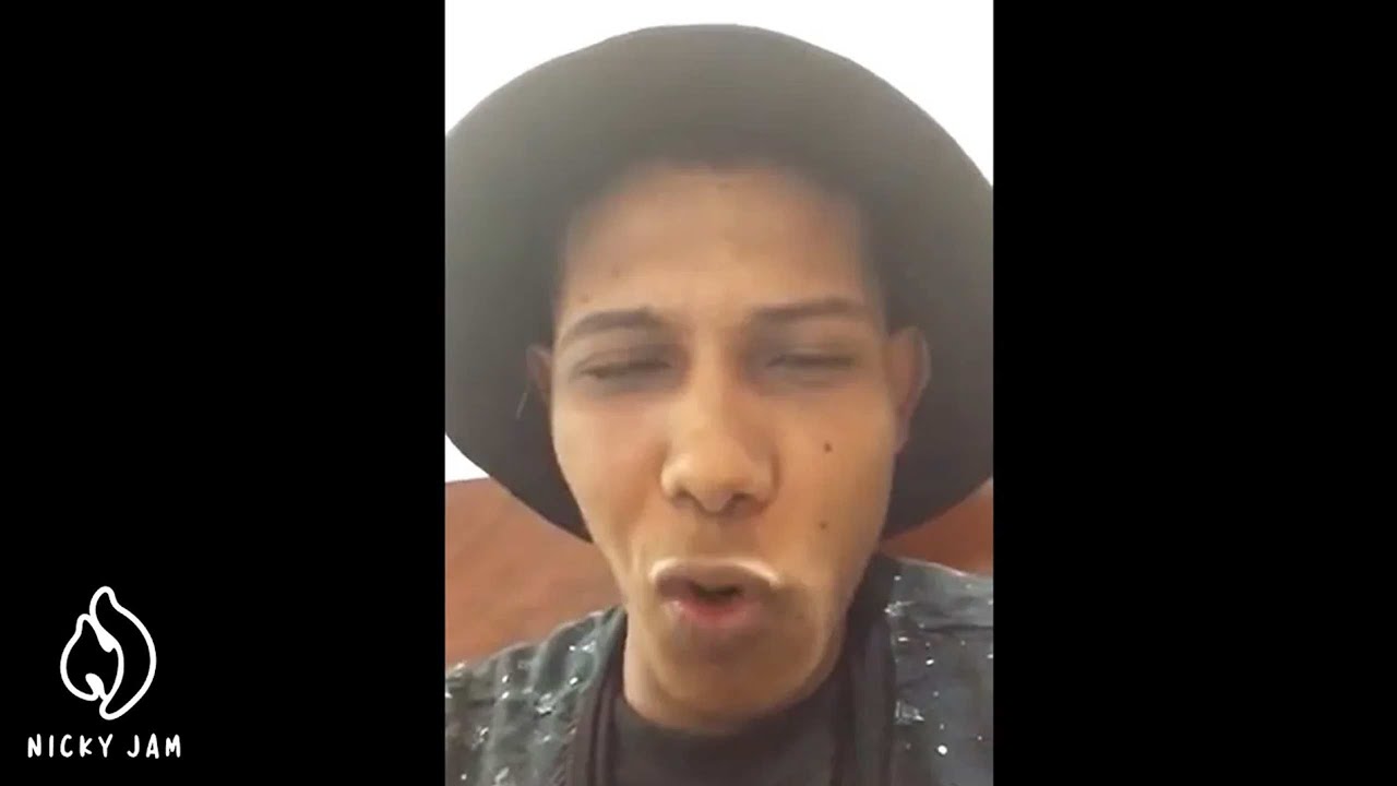 Johan Andr&eacute;s Mosquera - JPM SOY - IMPROJAM