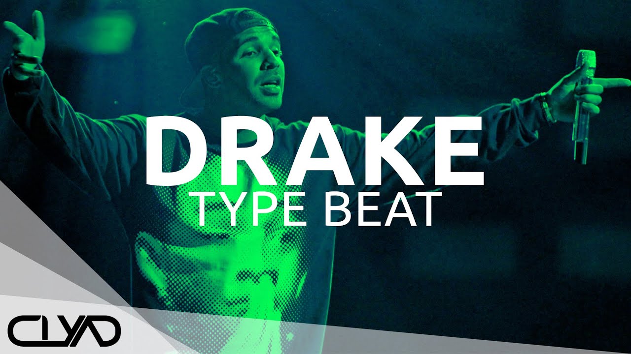 Drake Type Beat "Love Me Better" | CLYAD