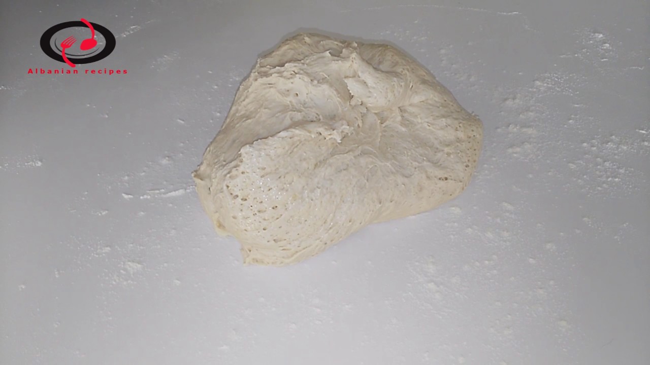 Buke Tradicionale Shqiptare