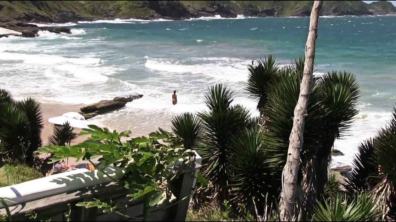 The Best of Armação dos Búzios / Rio de Janeiro - Brazil’s Saint Tropez  * * * * *