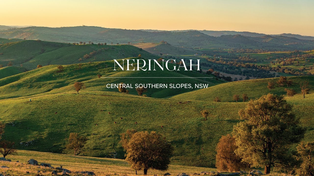 ‘Neringah’, Central Southern Slopes, NSW