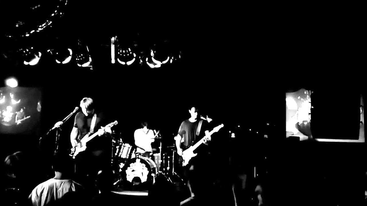 Bicycles for Afghanistan - Снова и снова (live @ 16 Тонн)