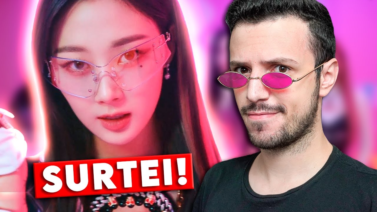 [MV REACTION] aespa 에스파 'Savage'