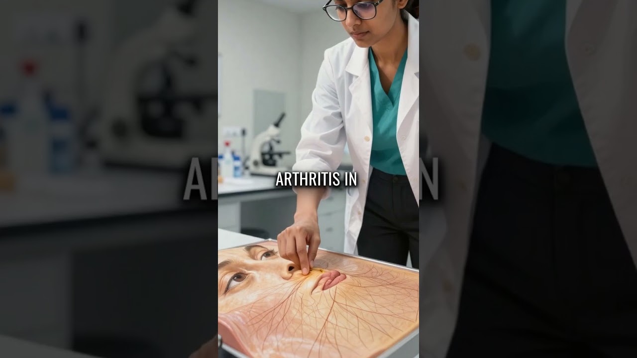 Your Body Contains Immortal Zombie Cells That Are Slowly Killing You