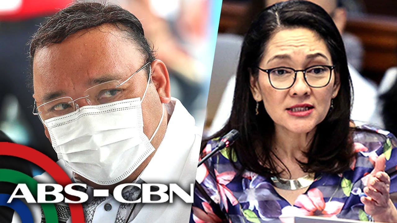 'Un-Filipino': Duterte degrading statements of own advisers on West PH Sea - lawmaker | ANC