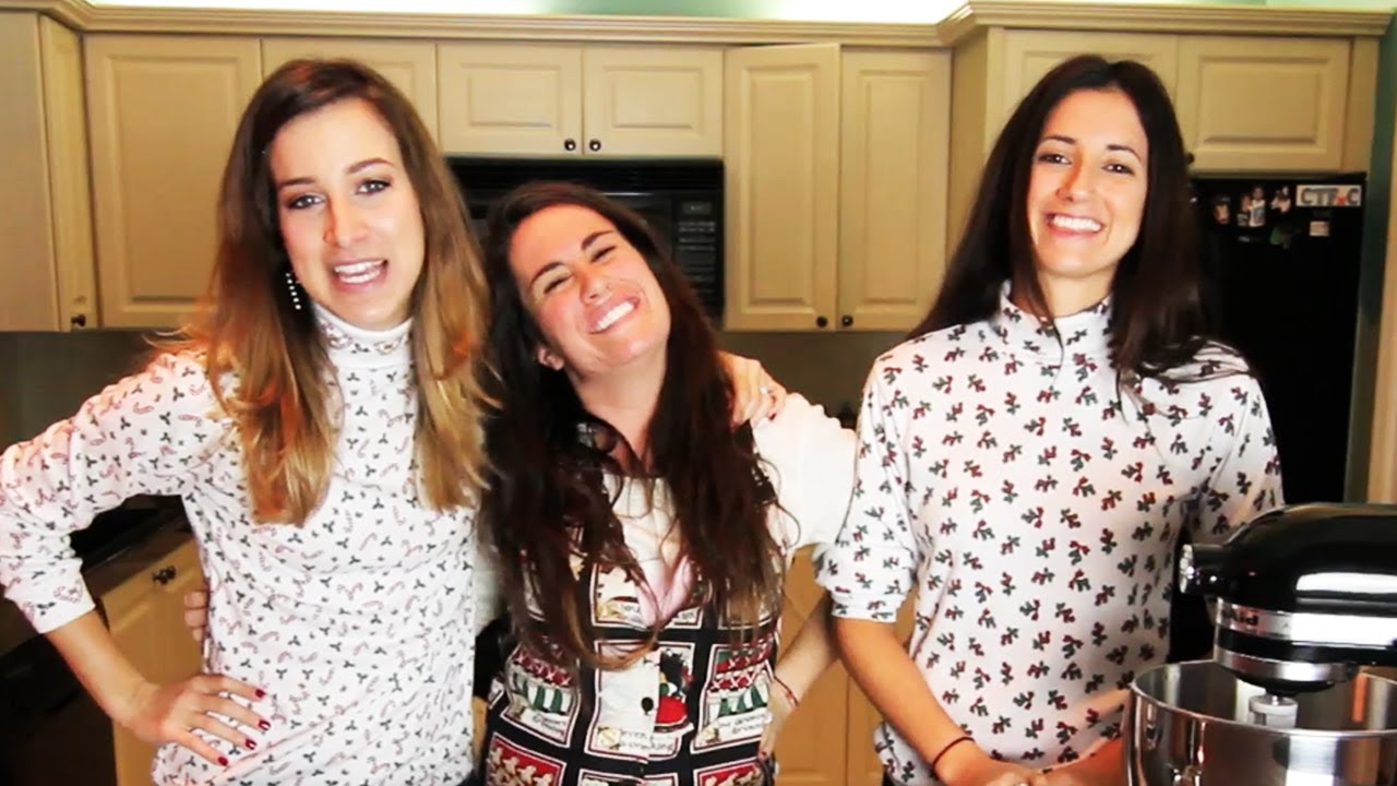 Ask Alli - Delicious Christmas Cookies
