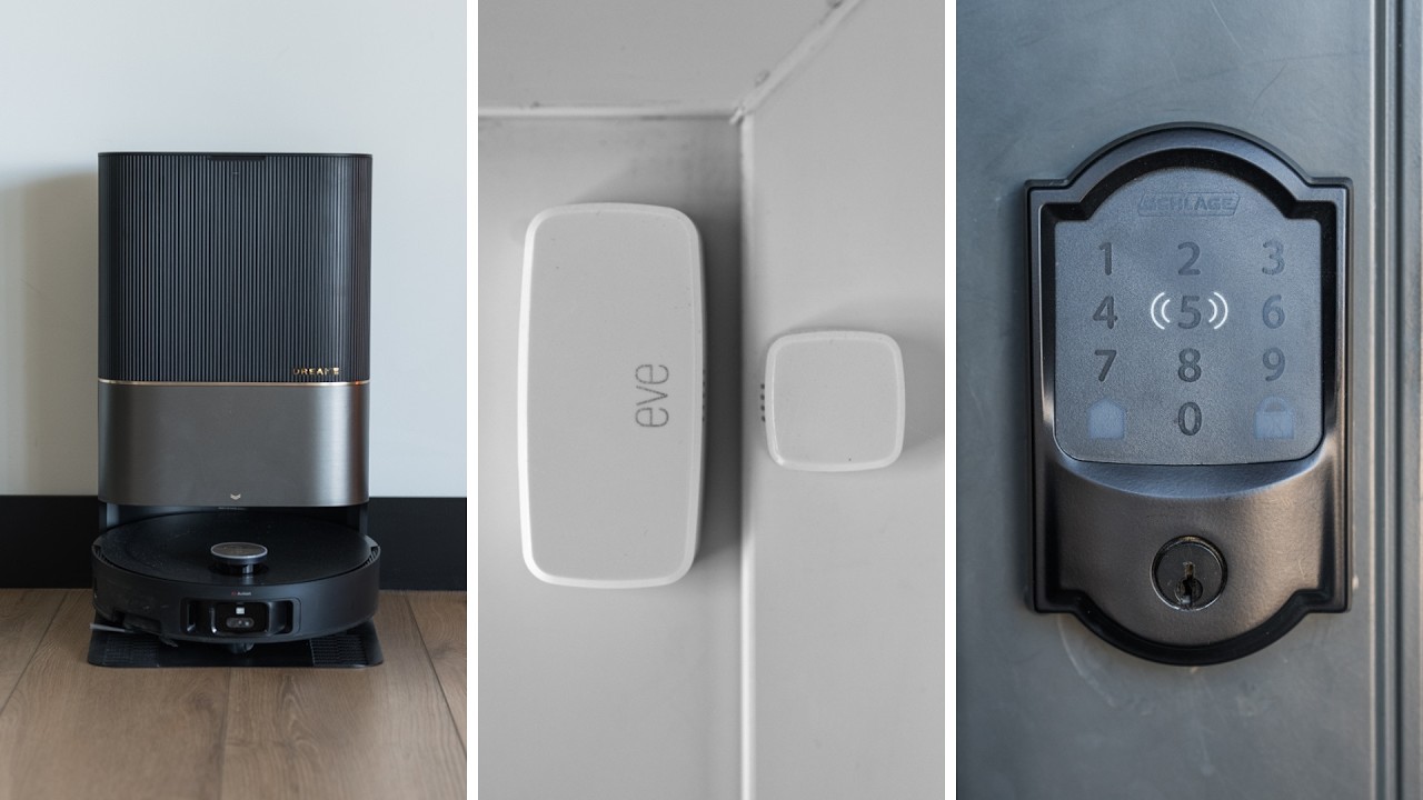 5 Smart home tech upgrades that improved my life!