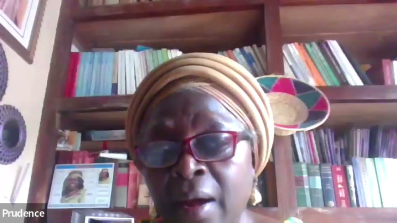 Opening Plenary - Nature, Climate & Land: International Law & Public Policy Roundtable