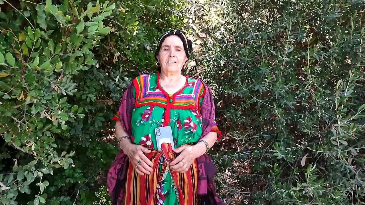 Hommage aux parents 🙏🏻 الله يرحمهم