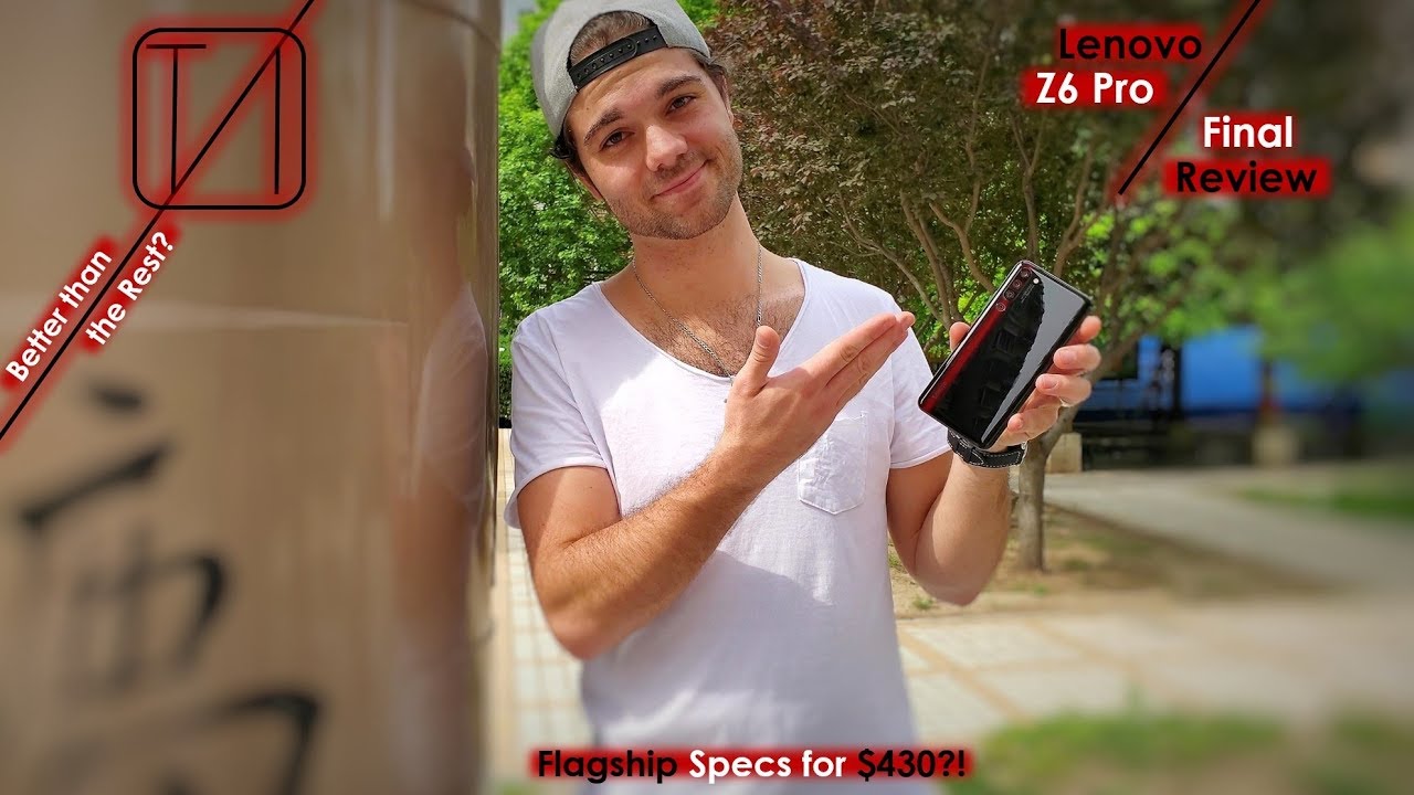 Lenovo Z6 Pro Review - Should Xiaomi Worry?