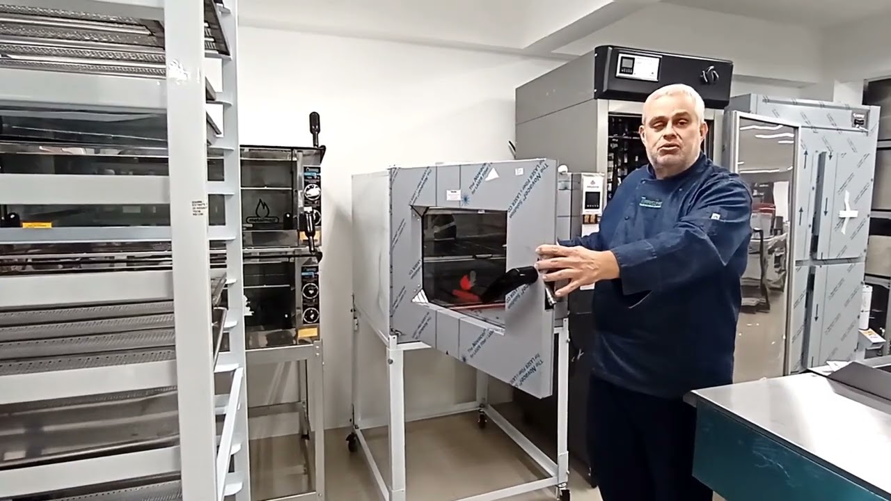 Montando sua Mini Padaria de SUCESSO com apenas 3 Equipamentos! | Casa Maranguape