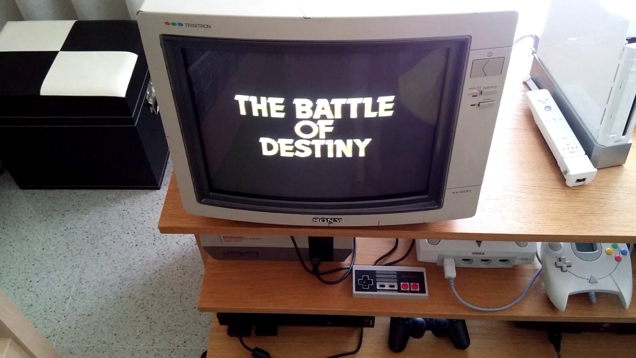 Monitor Sony KX-14CP-1