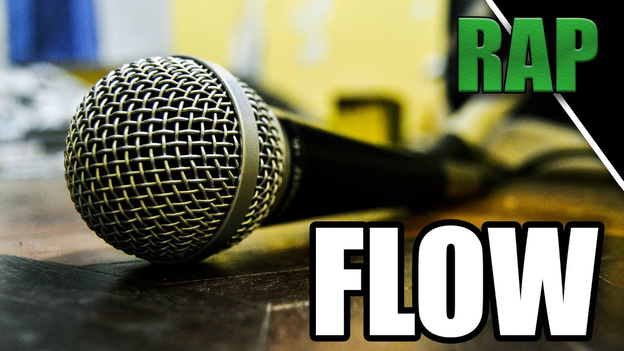 Narzędzie pomagające dopracować rytmikę i FLOW w tekstach