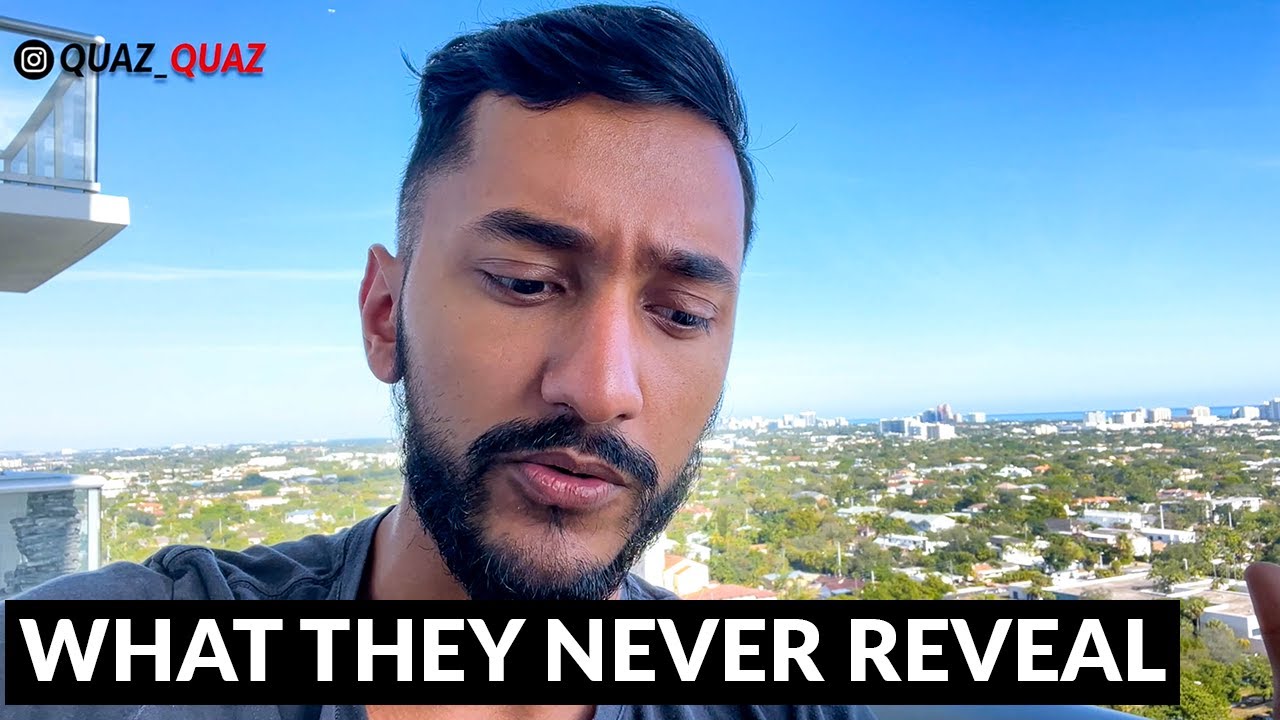 Semen Retention: Why I Quit (What they don't tell you)
