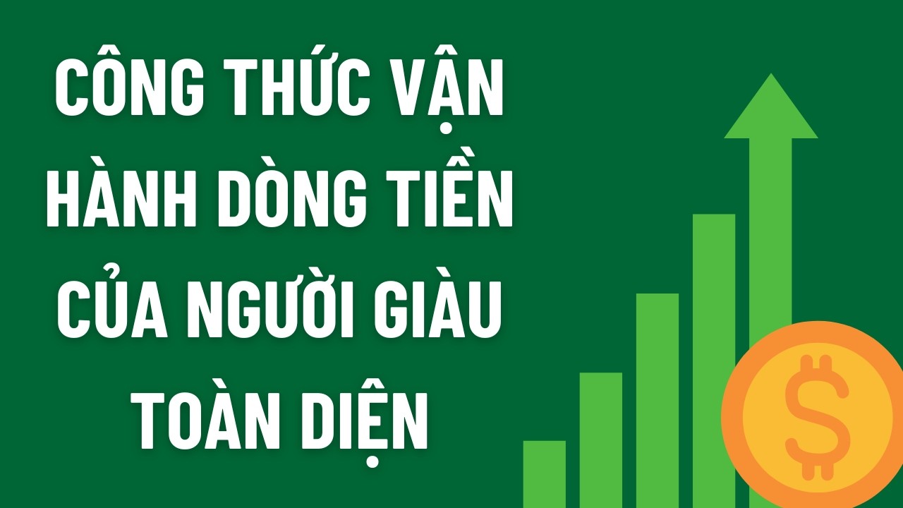 Thấu hiểu tài chính phần 5. tài chính cá nhân