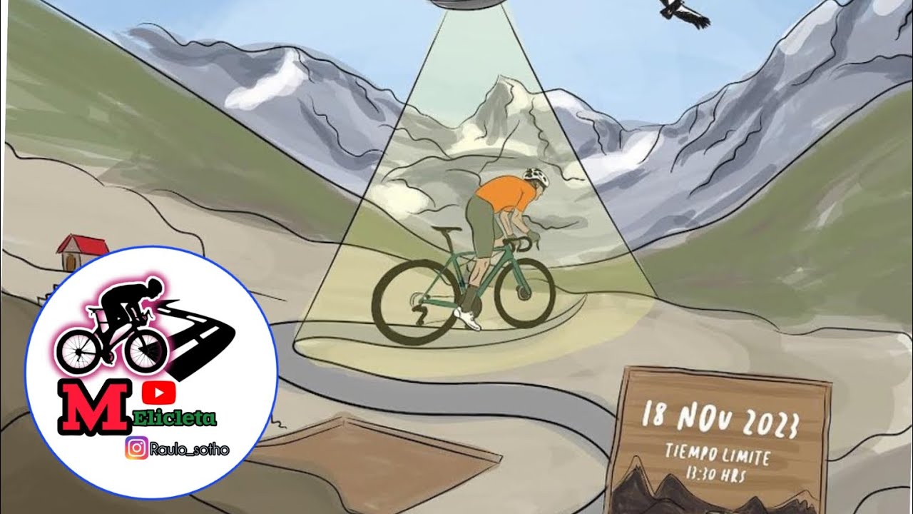 BREVET 200 BAÑOS MORALES