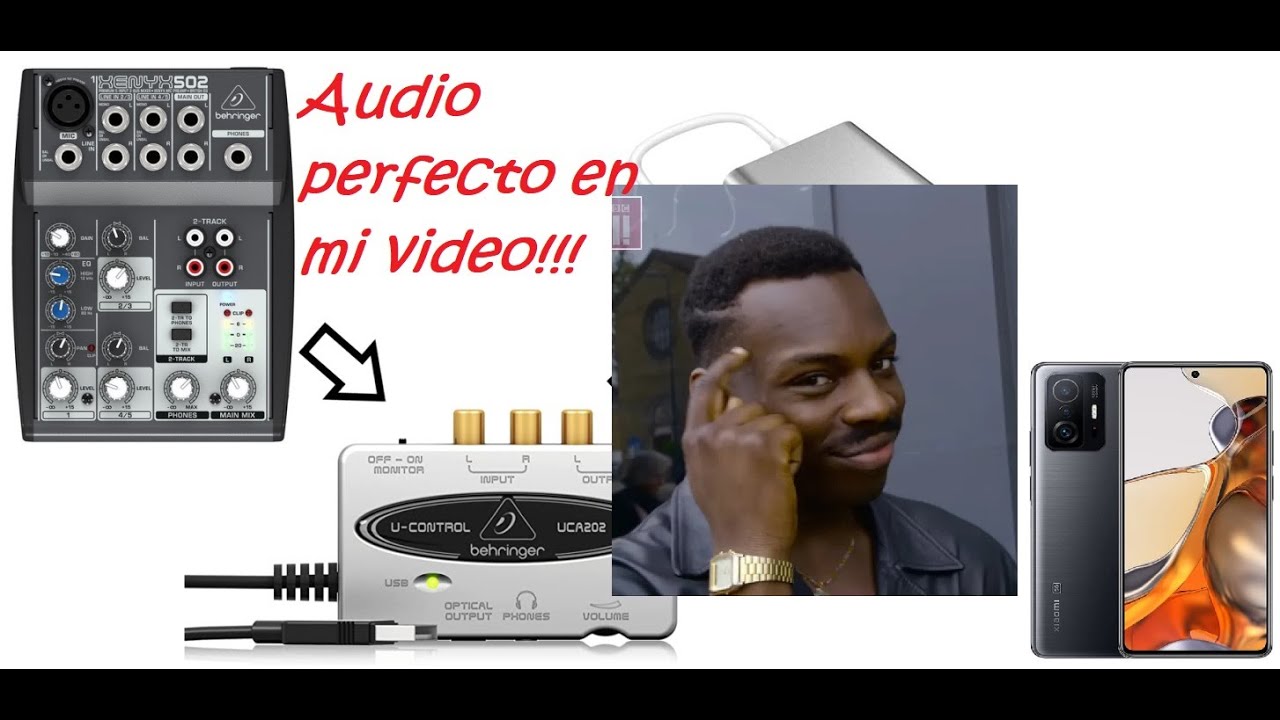 Como grabar de mi monitor directo al celular